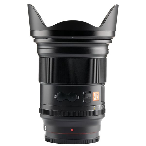 Viltrox AF 16mm f/1.8  Sony FE-Mount