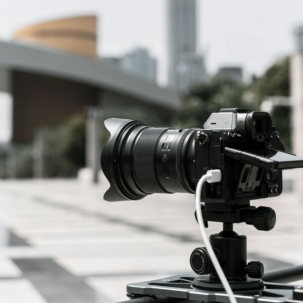 Viltrox AF 16mm f/1.8  Sony FE-Mount