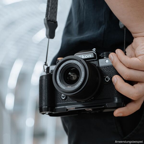 Viltrox  AF 20mm f.2,8  Nikon Z