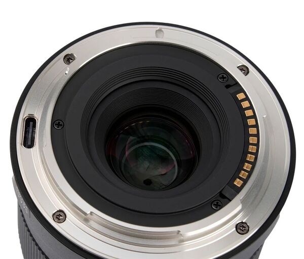 Viltrox  AF 20mm f.2,8  Nikon Z