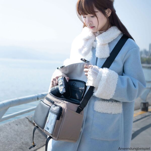 Viltrox AF 25mm f/1,7   Sony E-Mount