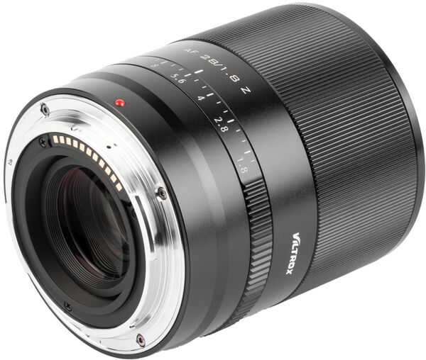 Viltrox AF 28mm f/1.8  Nikon Z