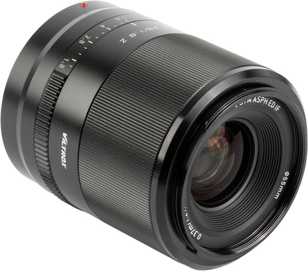 Viltrox AF 28mm f/1.8  Nikon Z