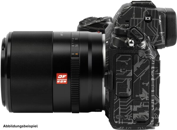 Viltrox AF 28mm f/1.8  Nikon Z