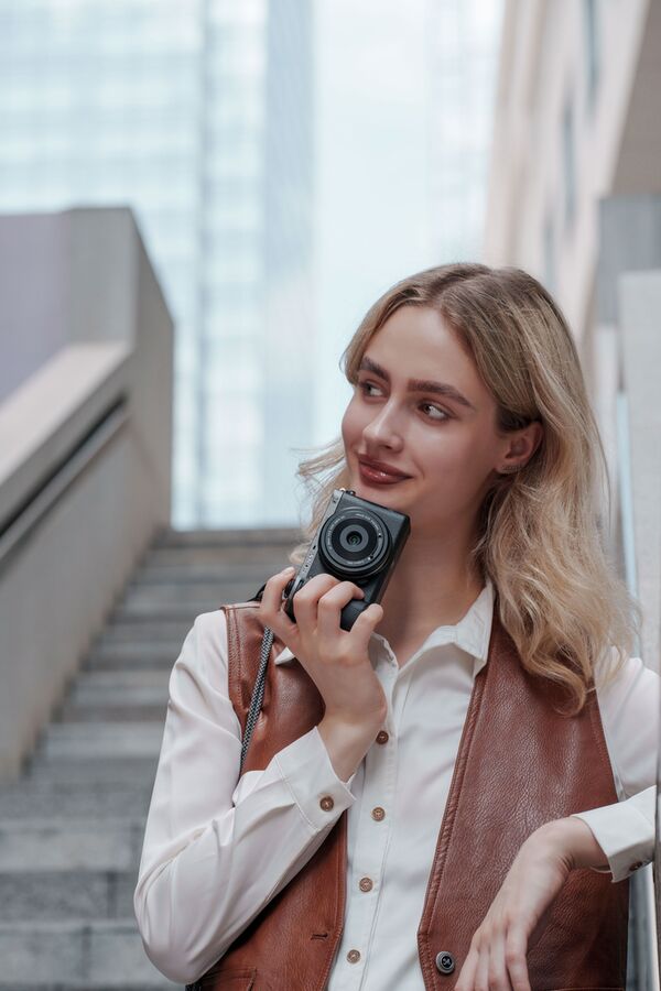 Viltrox AF 28mm f/4.5   Sony FE-Mount