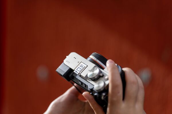 Viltrox AF 28mm f/4.5   Sony FE-Mount