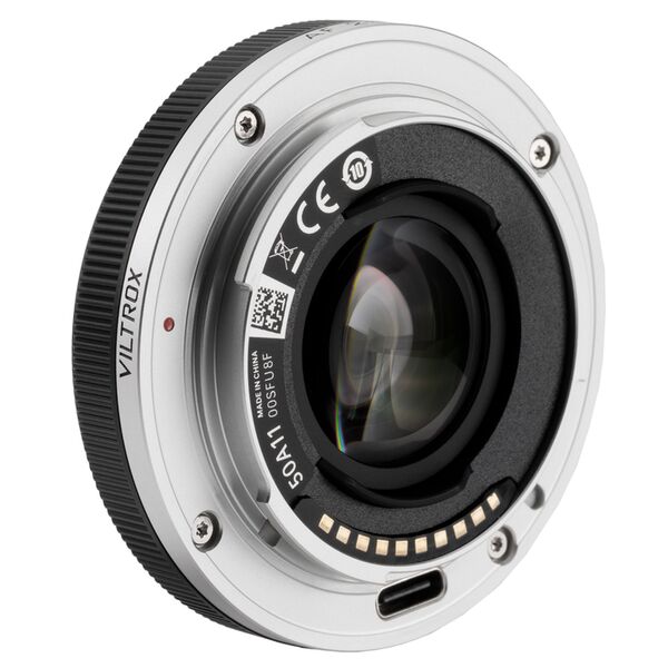 Viltrox AF 28mm f/4.5   Sony FE-Mount