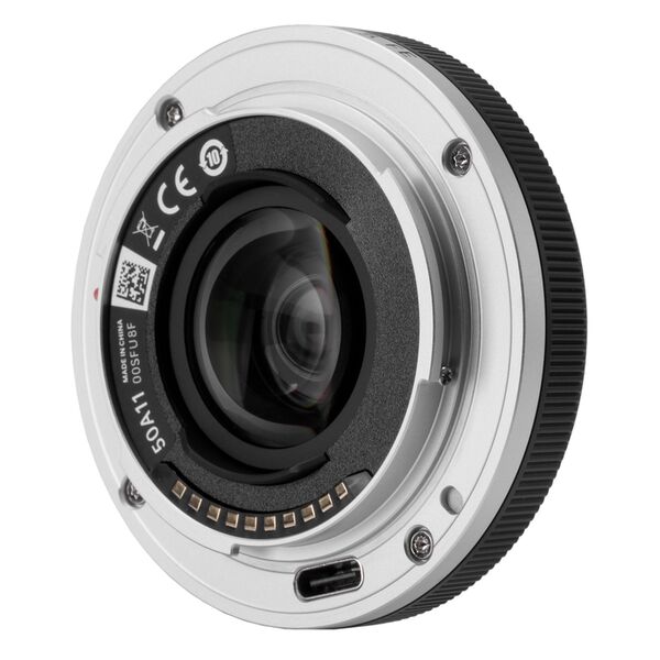 Viltrox AF 28mm f/4.5   Sony FE-Mount