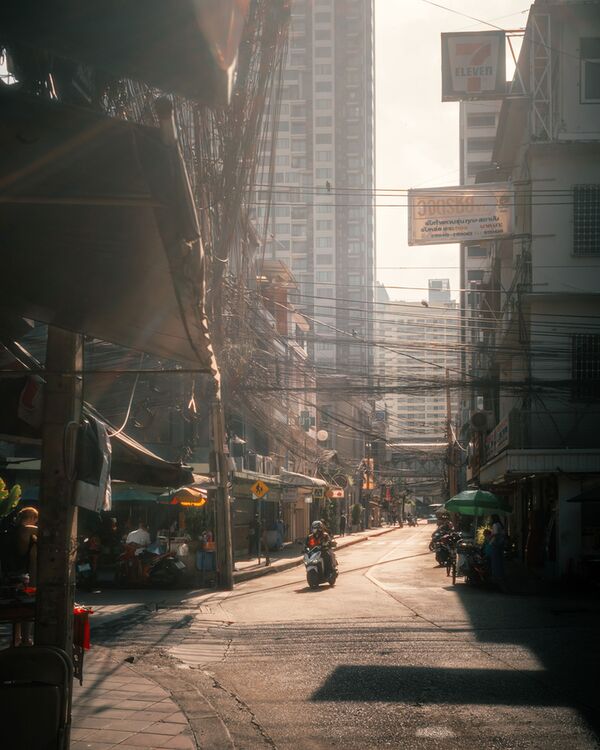 Viltrox AF 28mm f/4.5   Sony FE-Mount