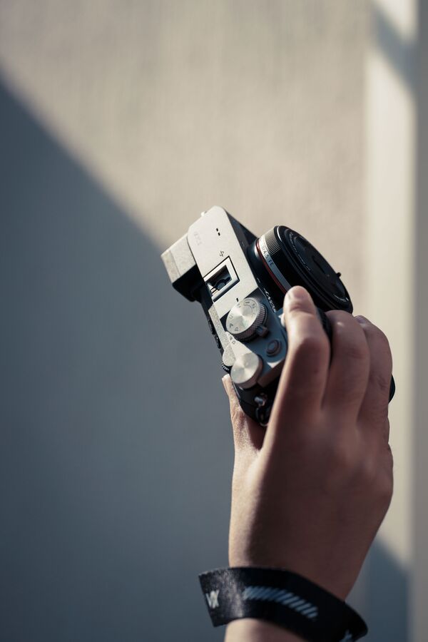 Viltrox AF 28mm f/4.5   Sony FE-Mount