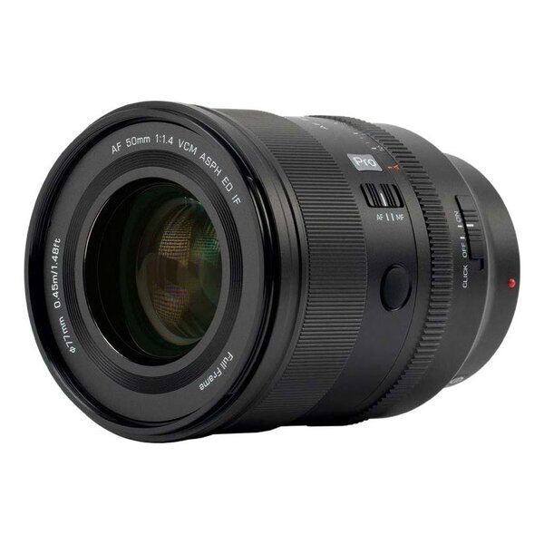Viltrox AF 50mm f/1.4 PRO  Sony FE-Mount