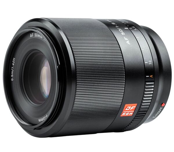 Viltrox AF 50mm f/1.8  Sony  FE-Mount