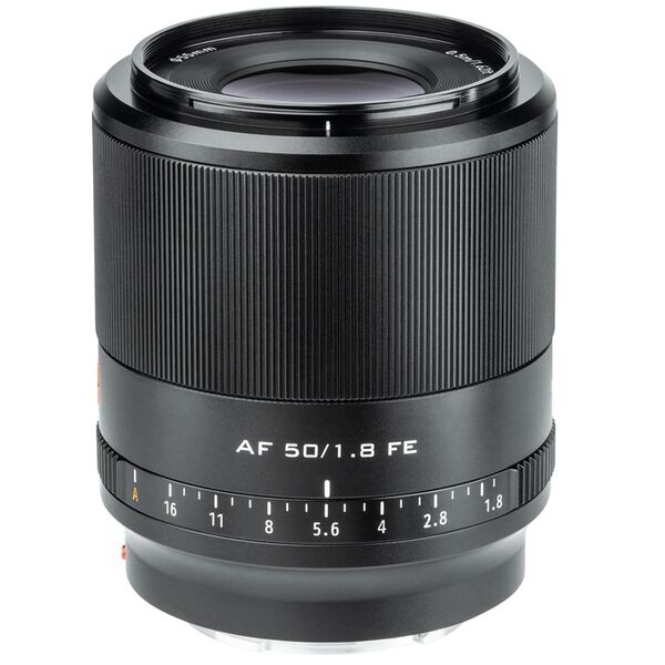 Viltrox AF 50mm f/1.8  Sony  FE-Mount