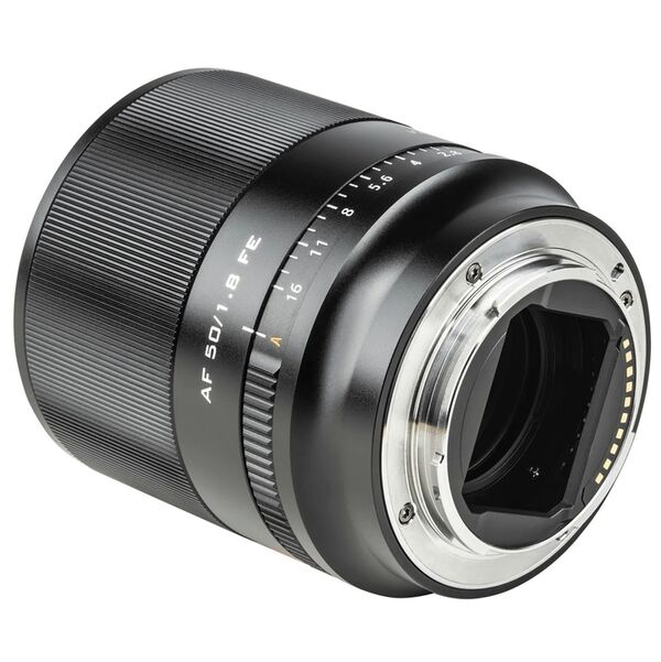 Viltrox AF 50mm f/1.8  Sony  FE-Mount