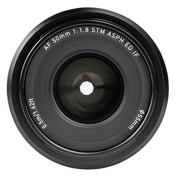 Viltrox AF 50mm f/1.8  Sony  FE-Mount