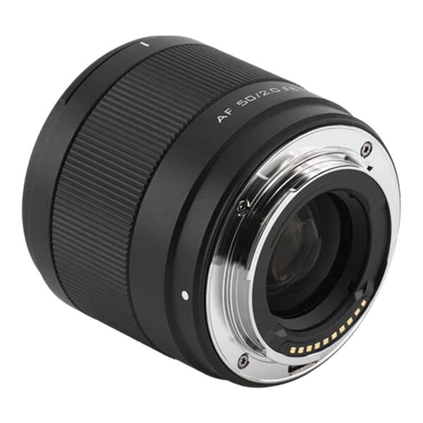 Viltrox AF 50mm f/2,0 - Retourenware -   Sony FE-Mount