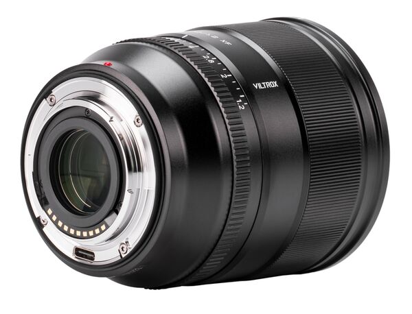 Viltrox AF 56mm f/1.2 Pro  Fujifilm X