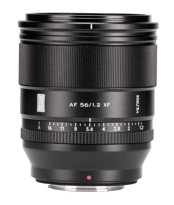 Viltrox AF 56mm f/1.2 Pro  Fujifilm X