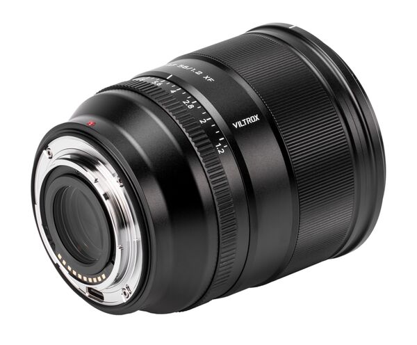 Viltrox AF 56mm f/1.2 Pro  Fujifilm X