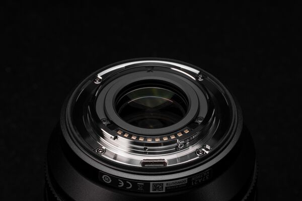 Viltrox AF 56mm f/1.2 Pro  Fujifilm X