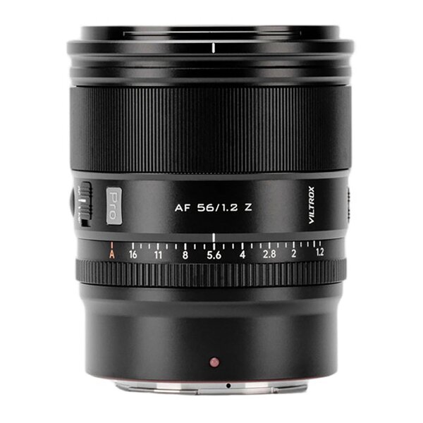 Viltrox AF 56mm f/1.2 Pro  Nikon Z