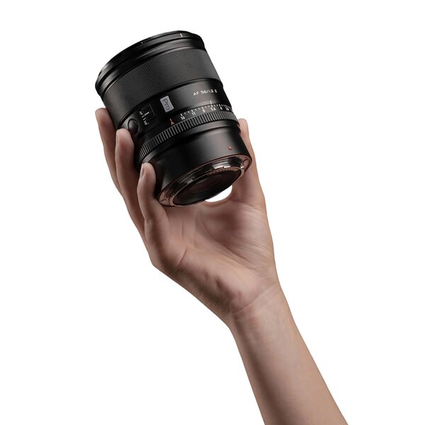 Viltrox AF 56mm f/1.2 Pro  Nikon Z