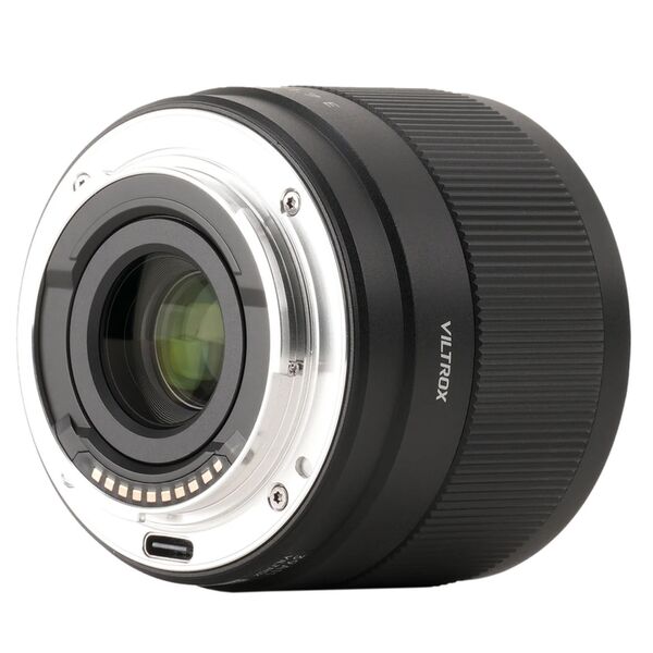 Viltrox AF 56mm F/1.7 - Retourenware ohne Anleitung -  Sony E-Mount