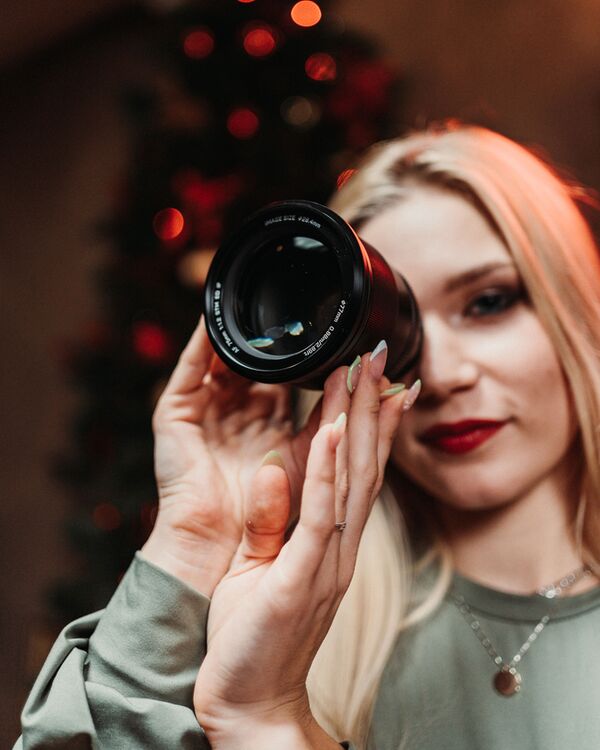 Viltrox AF 75mm f/1.2 PRO  Sony E-Mount