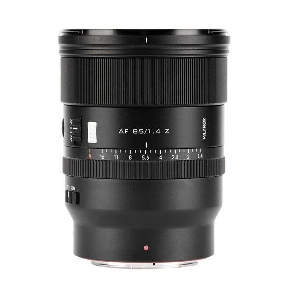 Viltrox AF 85mm f/1,4 Pro  Nikon Z