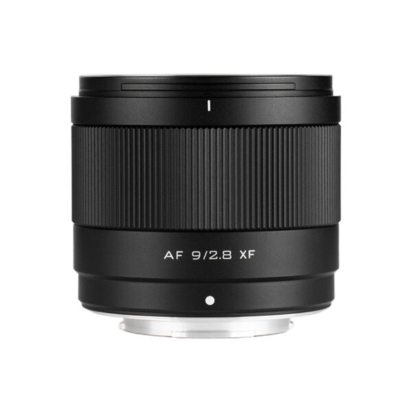 Viltrox AF 9mm f/2.8  Fujifilm X