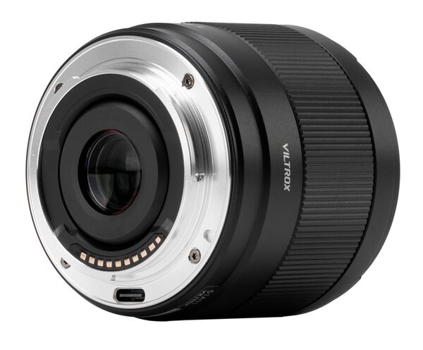 Viltrox AF 9mm f/2.8  Sony E-Mount