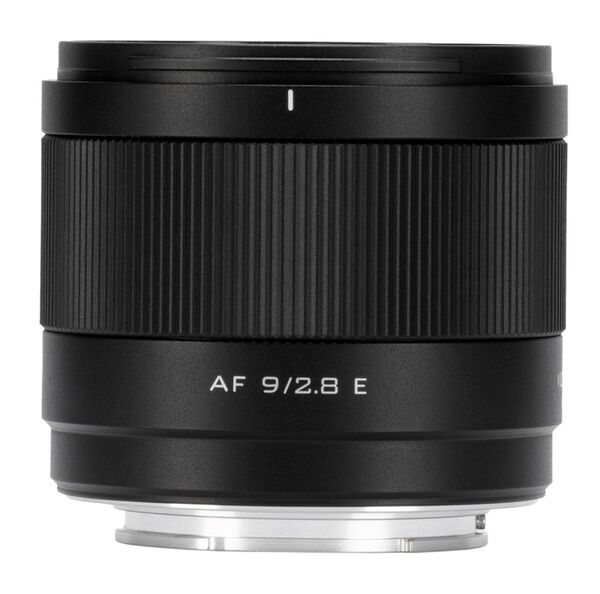 Viltrox AF 9mm f/2.8  Sony E-Mount
