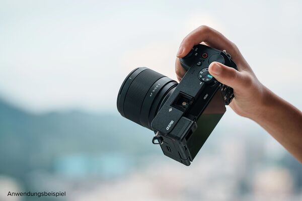 Viltrox AF 9mm f/2.8  Sony E-Mount