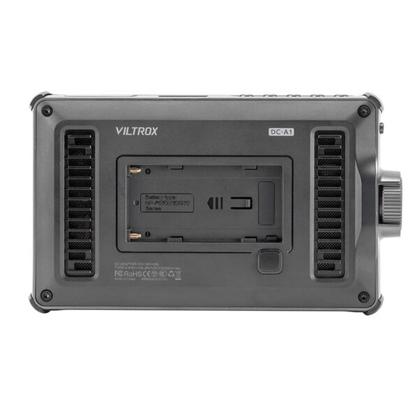 Viltrox DC A1 7 Super Bright Monitor 