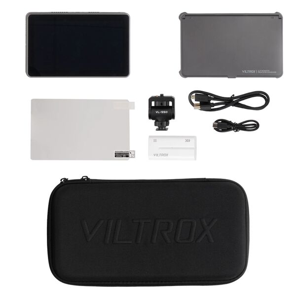 Viltrox DC-X2 - 6