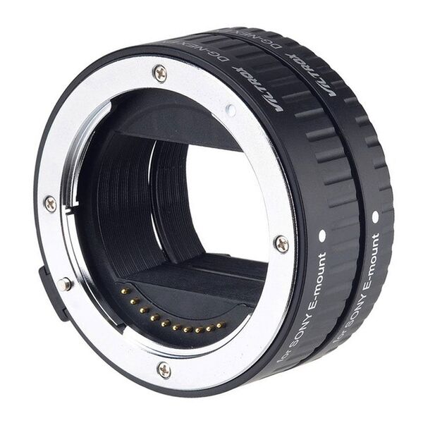 Viltrox DG (10mm/16mm) Automatic Extension Tube FF  Sony E-Mount
