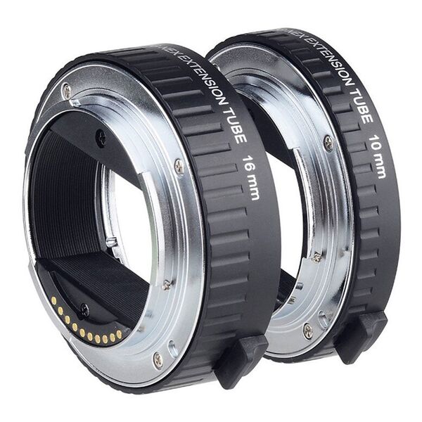 Viltrox DG (10mm/16mm) Automatic Extension Tube FF  Sony E-Mount