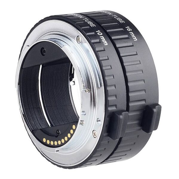 Viltrox DG (10mm/16mm) Automatic Extension Tube FF  Sony E-Mount