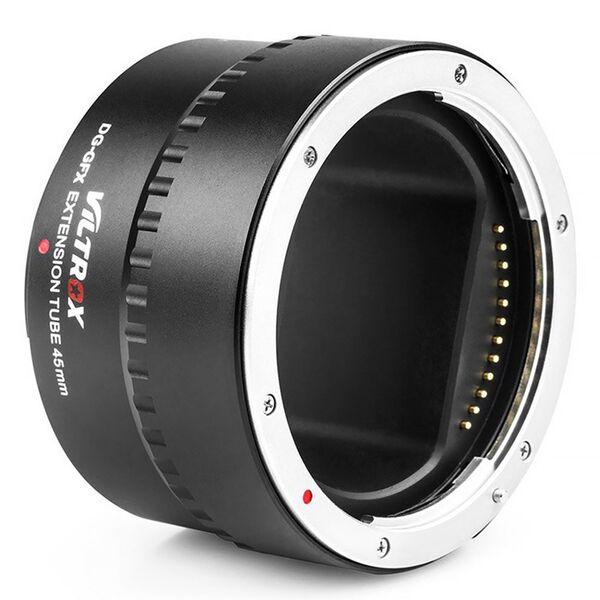 Viltrox DG (45mm) Automatic Extension Tube  Fujifilm Mittelformat