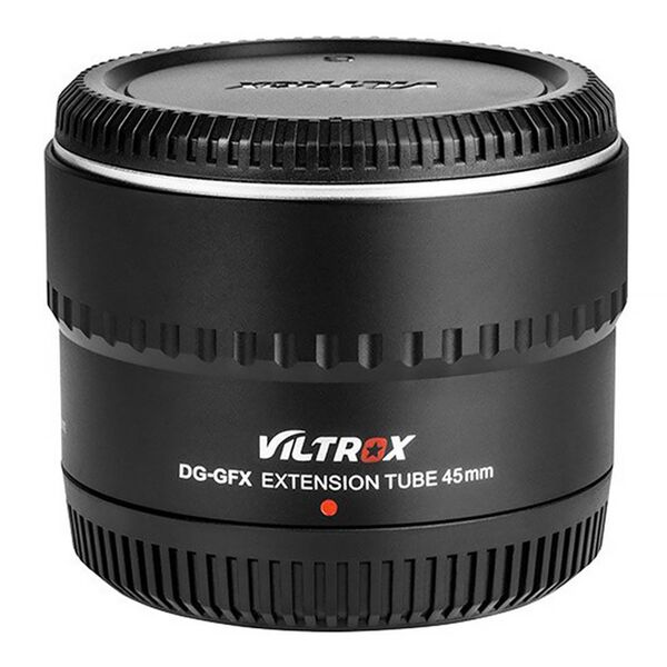 Viltrox DG (45mm) Automatic Extension Tube  Fujifilm Mittelformat