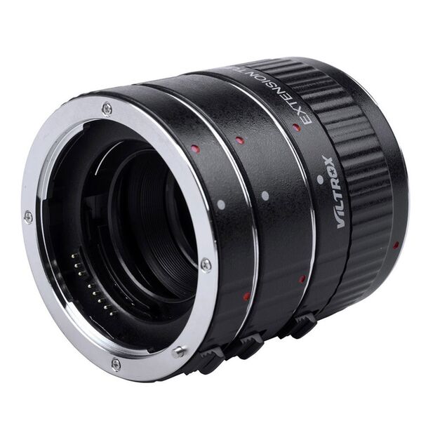 Viltrox DG C (12mm/20mm/36mm) Automatic Extension Tube  Canon EF