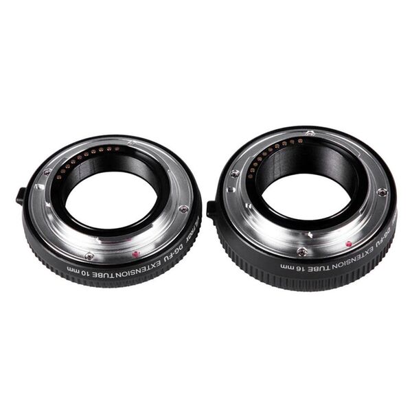 Viltrox DG FU (10mm/16mm) Automatic Extension Tube  Fujifilm X