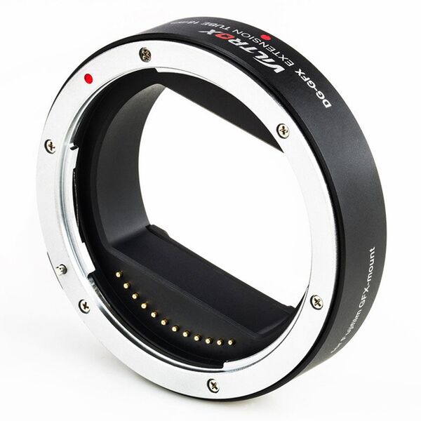 Viltrox DG GFX (18mm) Automatic Extension Tube  Fujifilm Mittelformat