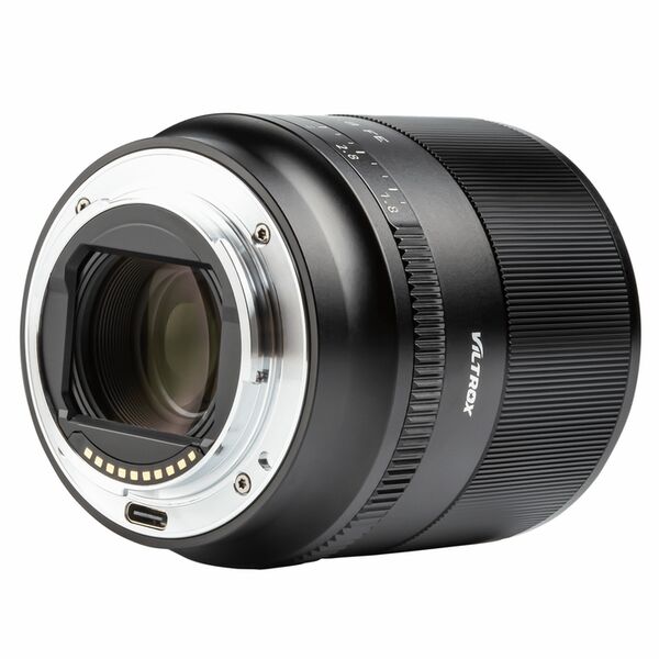 Viltrox AF 24mm f/1,8  Sony FE-Mount
