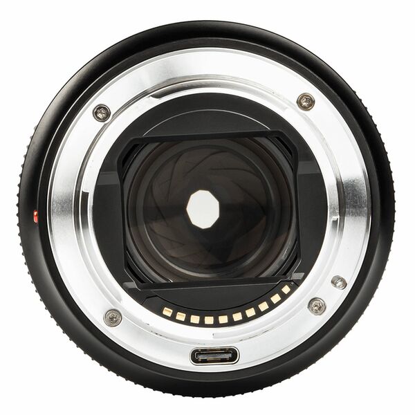 Viltrox AF 24mm f/1,8  Sony FE-Mount