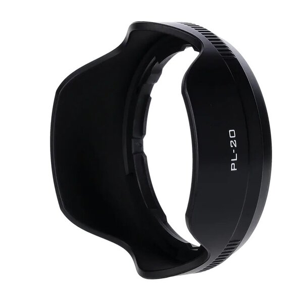 Viltrox Gegenlichtblende PL-20 