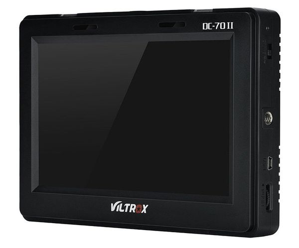 Viltrox HDMI Monitor  DC-70II 7 Zoll