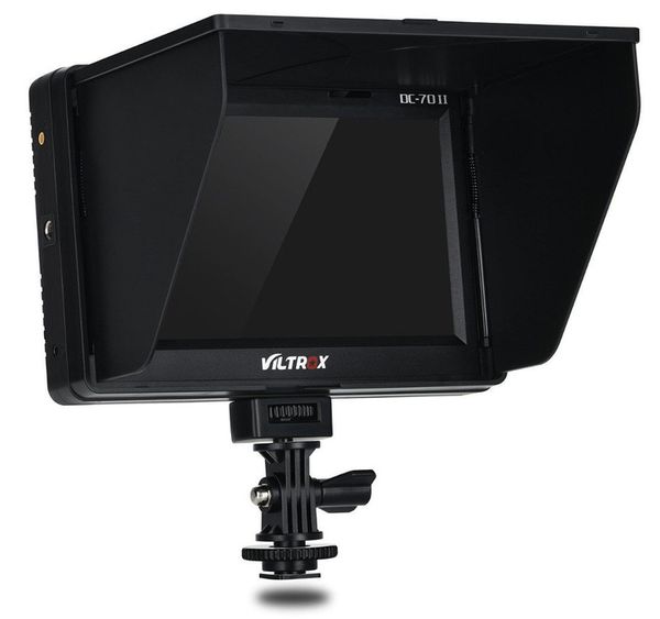 Viltrox HDMI Monitor  DC-70II 7 Zoll