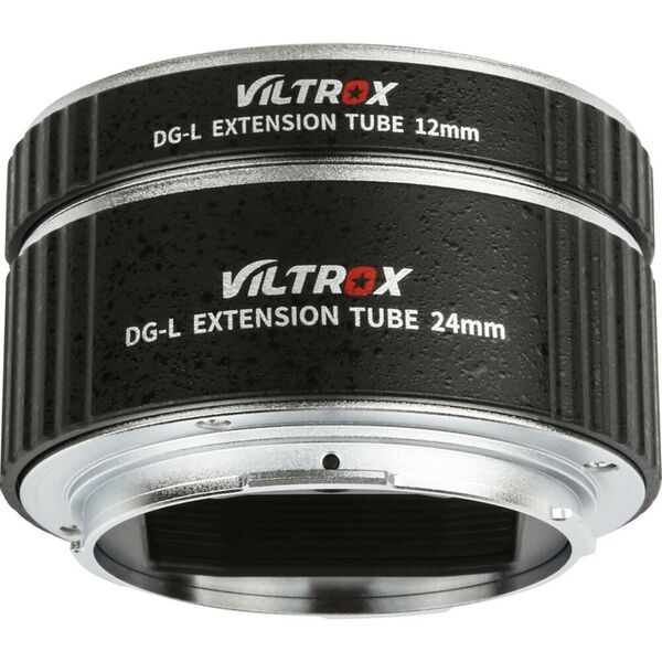 Viltrox L mount Macro Extension Tube Ring  (12mm/24mm)
