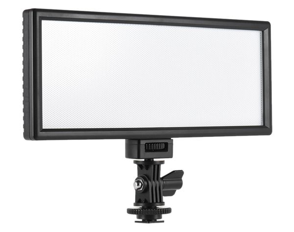 Viltrox LED-Videoleuchte 3300K-5600k  L132T